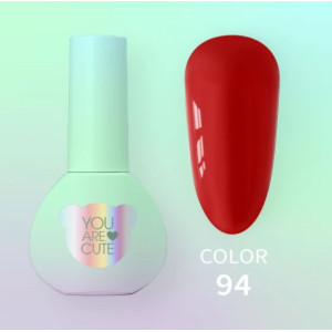 YouAreCute Gel lak №94, 5 ml 